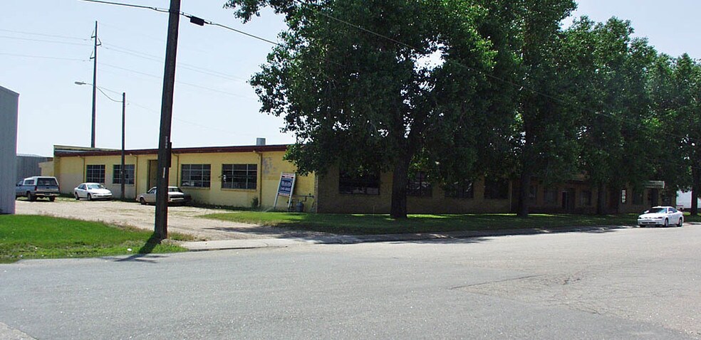 More Photos Of 2332 4th Ave, Greeley Manufacturing For Sale