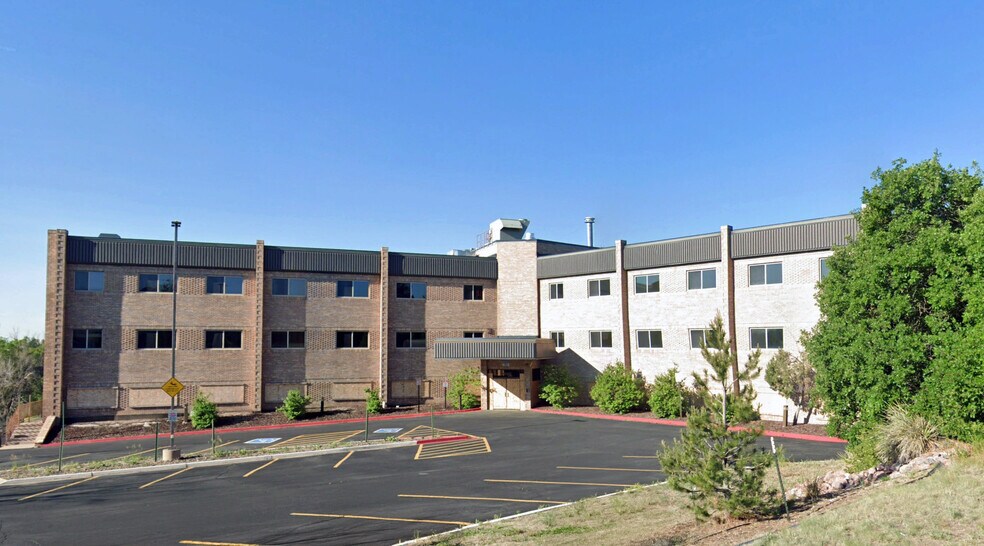 More Photos Of 3625 Parkmoor Village Dr, Colorado Springs Skilled Nursing Facility For Sale