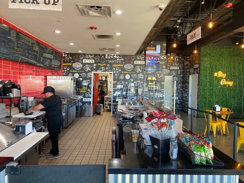 More Photos Of 8801 E Montview Blvd, Denver General Retail For Lease