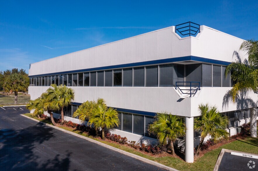 More Photos Of 1720 E Tiffany Dr, West Palm Beach Office For Lease