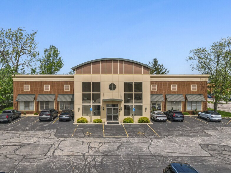 More Photos Of 32875 Solon Rd, Solon Medical For Lease