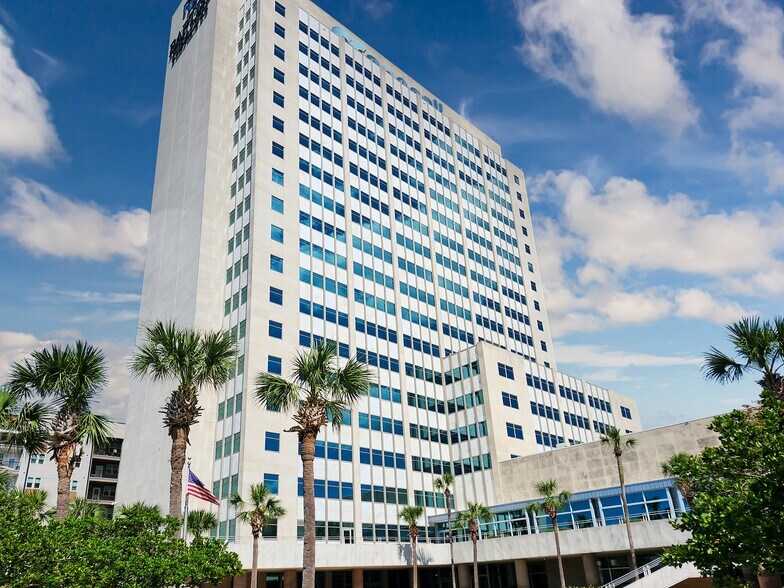 More Photos Of 841 Prudential Dr, Jacksonville Coworking Space