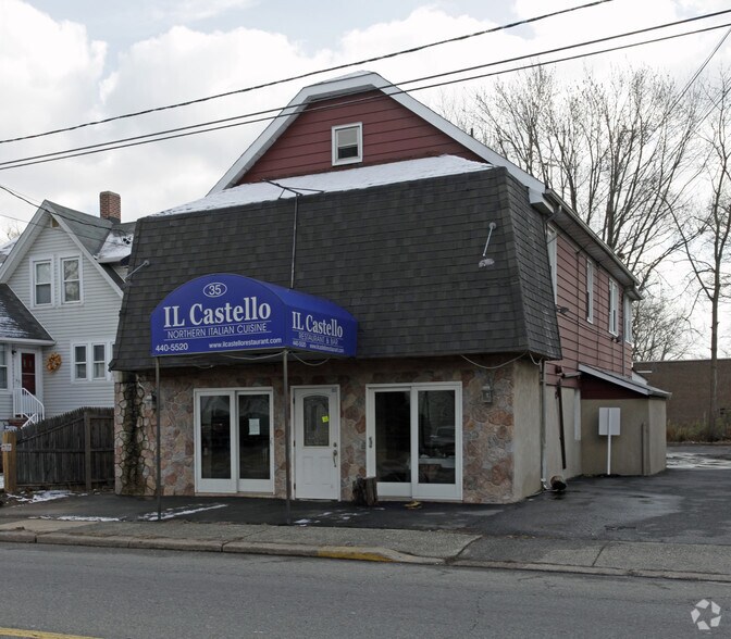 More Photos Of 35 Moonachie Rd, Moonachie Storefront Retail Residential For Sale