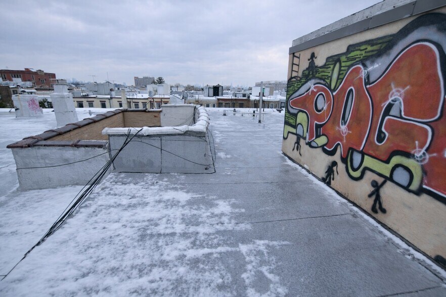 More Photos Of 1679 Gates Ave, Ridgewood Apartments For Sale