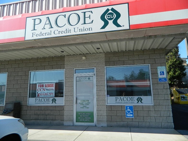 More Photos Of 1761 Goucher St, Johnstown Storefront For Sale