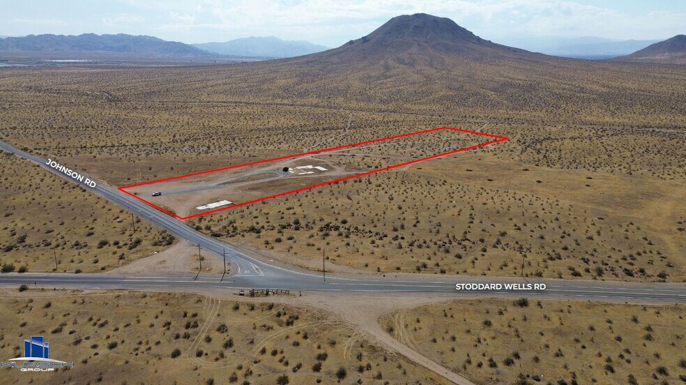 More Photos Of 19823 Johnson Rd, Apple Valley Land For Sale