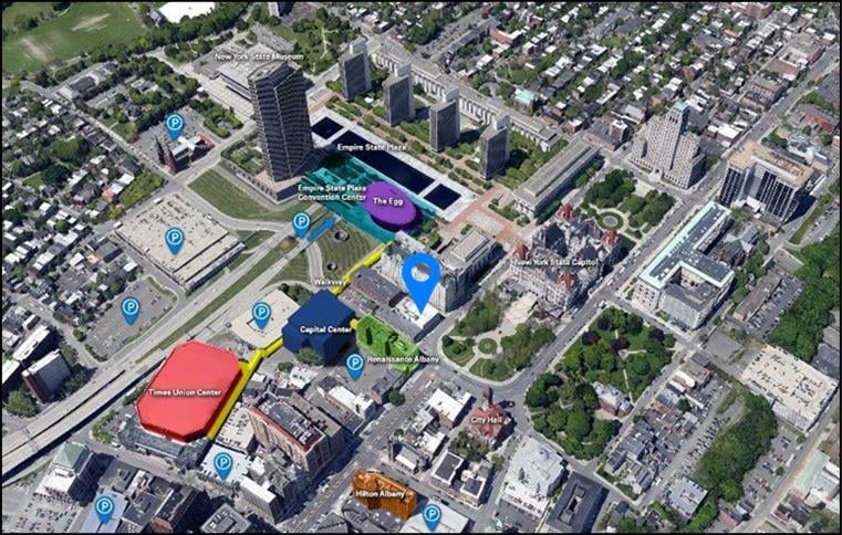 More Photos Of 146 State St, Albany Office For Lease