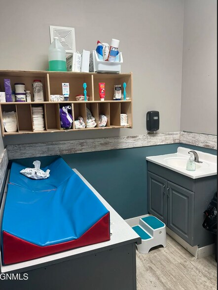 More Photos Of 214 6th Ave NE, Jamestown General Retail For Sale