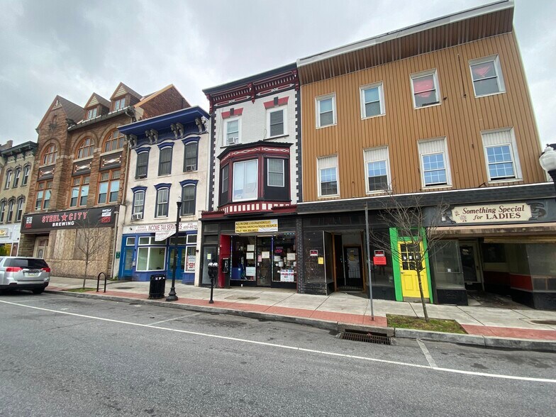 More Photos Of 126 E Lincoln Hwy, Coatesville Apartments For Sale