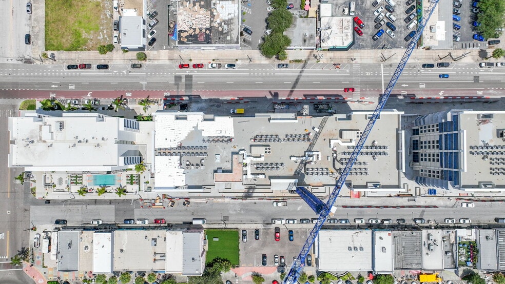 More Photos Of 1000 1st Ave N, Saint Petersburg Apartments For Lease