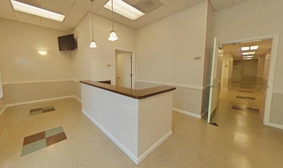 More Photos Of 3021 Eau Gallie Blvd, Melbourne Medical For Lease