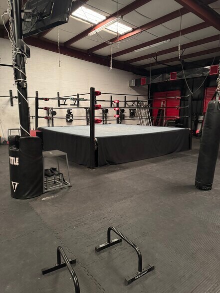 More Photos Of 8804 Gulf Ct, Raleigh Sports And Entertainment For Lease