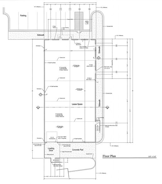 More Photos Of 3018 Shawnee Dr, Winchester Land For Lease