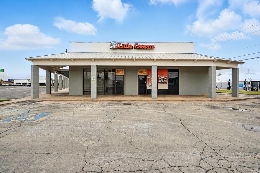 More Photos Of 4102 Buffalo Gap Rd, Abilene Unknown For Lease