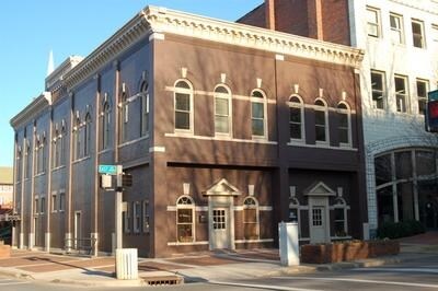 Primary Photo Of 201 East Side Sq, Huntsville Loft Creative Space For Lease