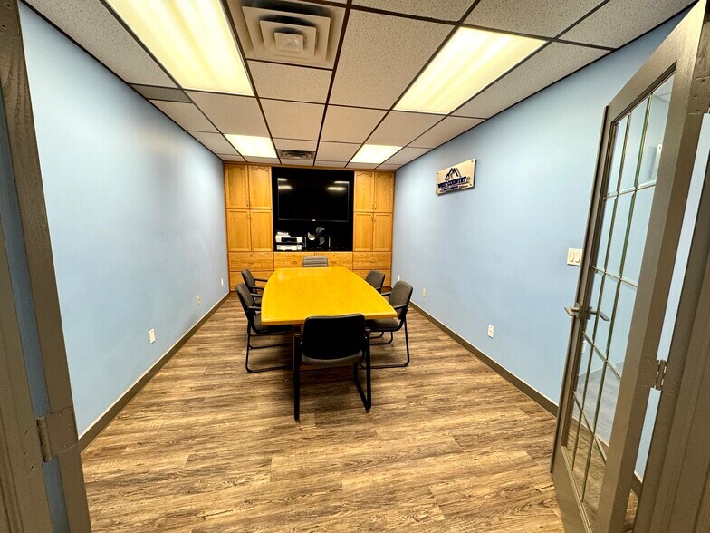 More Photos Of 7969 49 Av, Red Deer Industrial For Sale