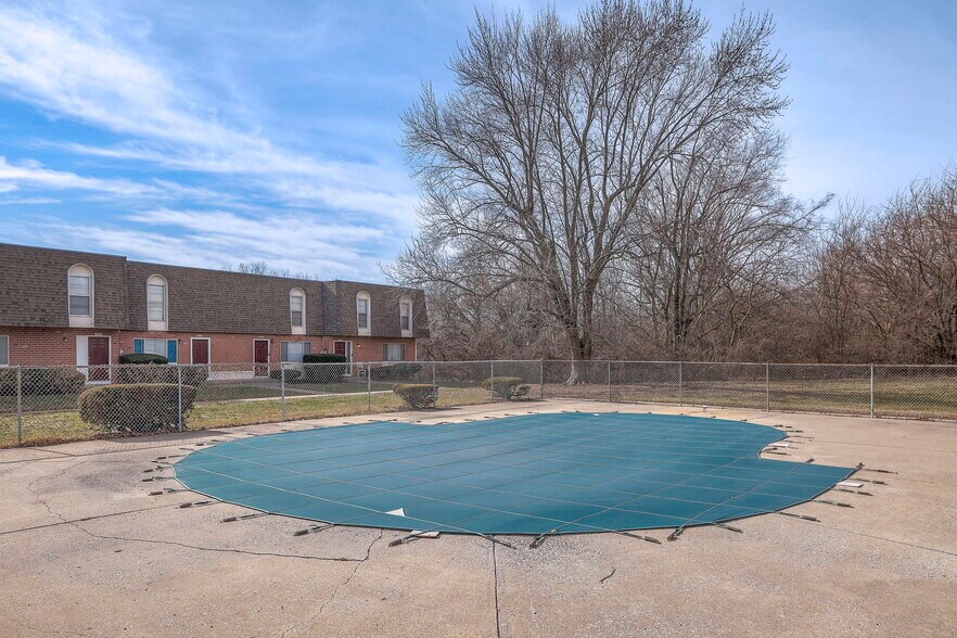 More Photos Of 6820 Chapel Dr, Belton Apartments For Sale