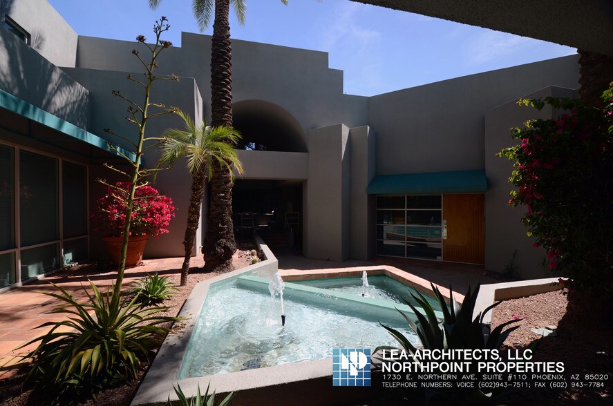 More Photos Of 1730 E Northern Ave, Phoenix Office For Lease