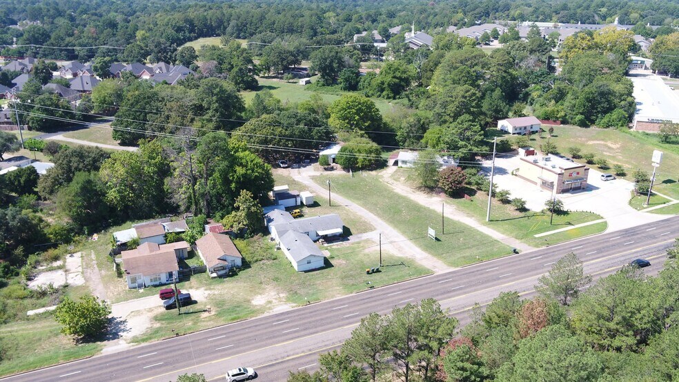 Primary Photo Of 5131 Troup Hwy, Tyler Land For Sale