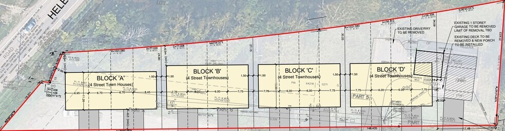 More Photos Of 751 Albany St, Fort Erie Land For Sale