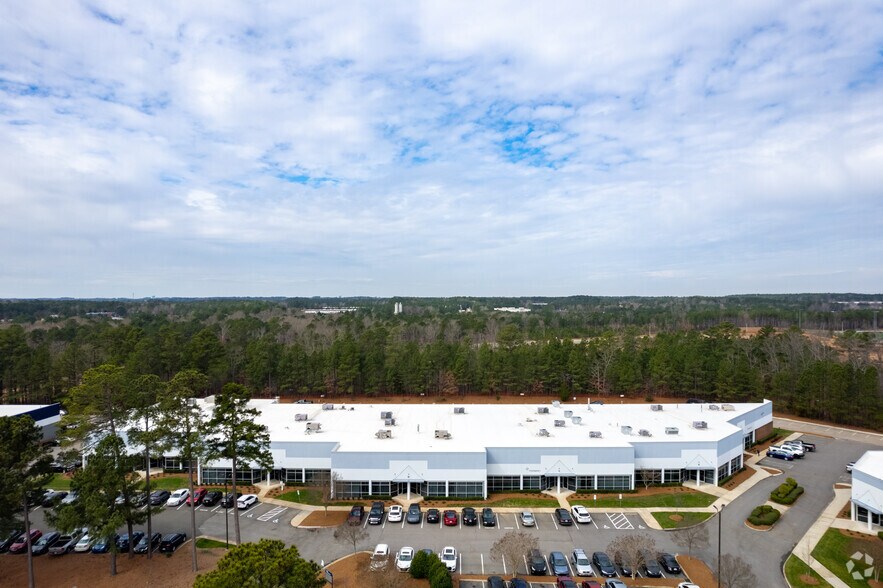 More Photos Of 133 Southcenter Ct, Morrisville Research And Development For Lease