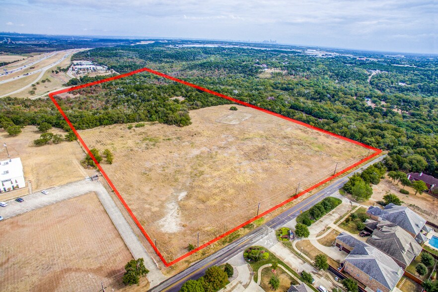 More Photos Of 6711 Grady Niblo Rd, Dallas Land For Sale