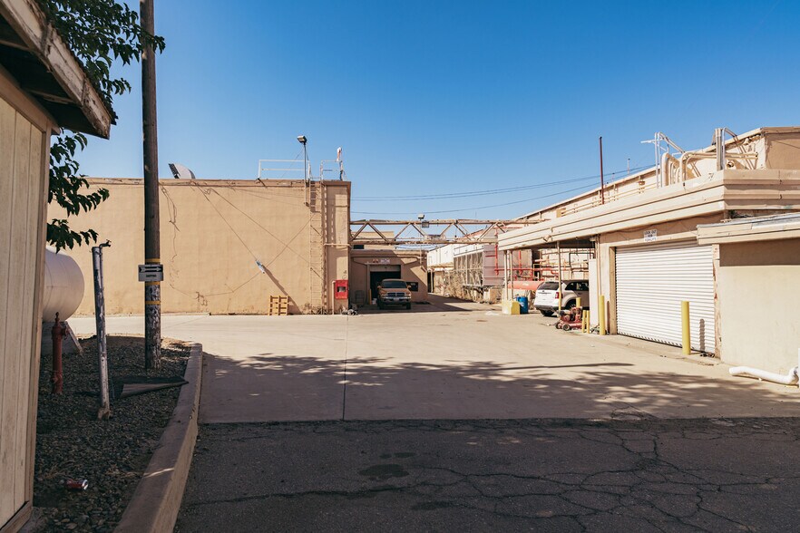 More Photos Of 23745 Avenue 112, Porterville Refrigeration Cold Storage For Sale