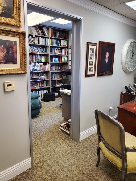 More Photos Of 4700 E Walnut Ave, Orange Religious Facility For Sale