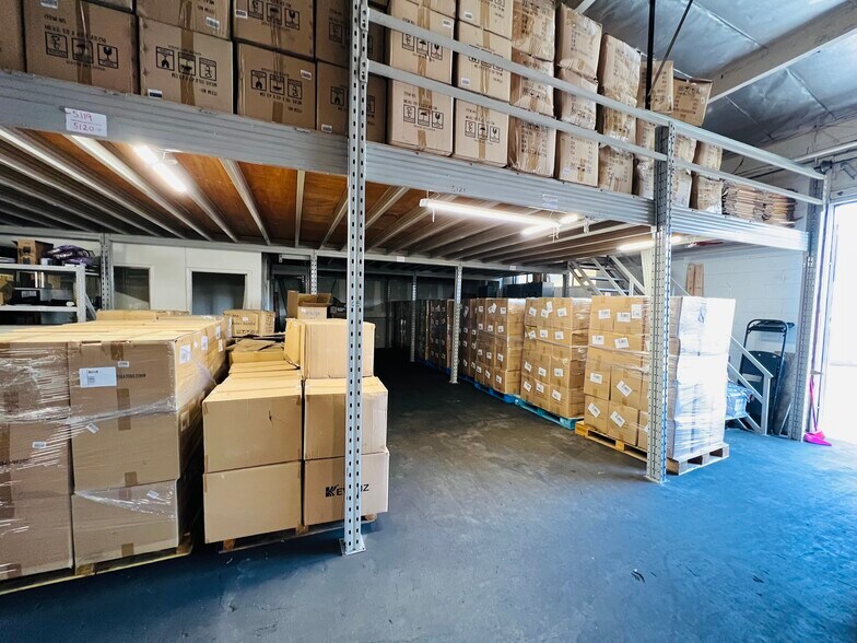 More Photos Of 1445 Adelia Ave, South El Monte Warehouse For Sale