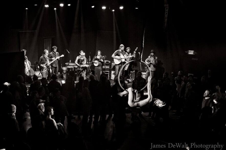 More Photos Of 55 Indian Peaks Dr, Nederland Theater Concert Hall For Sale