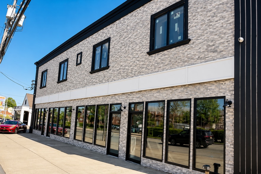 More Photos Of 429-433 Piaget Ave, Clifton Storefront Retail Office For Lease