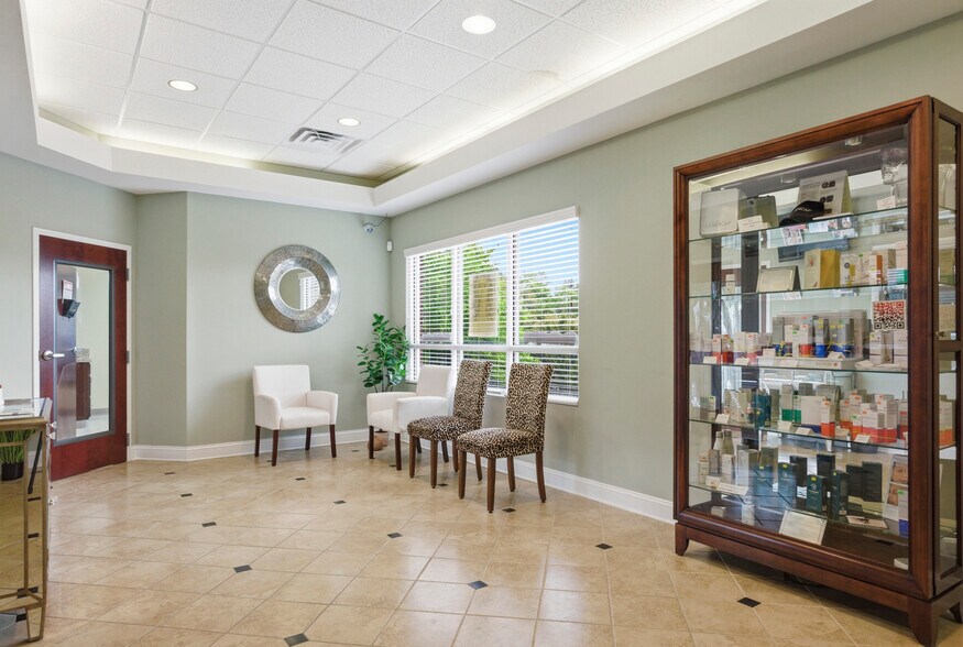 More Photos Of 2356 John Smith Rd, Fayetteville Medical For Lease
