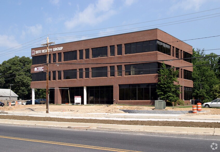 More Photos Of 9320 Annapolis Rd, Lanham Office For Lease
