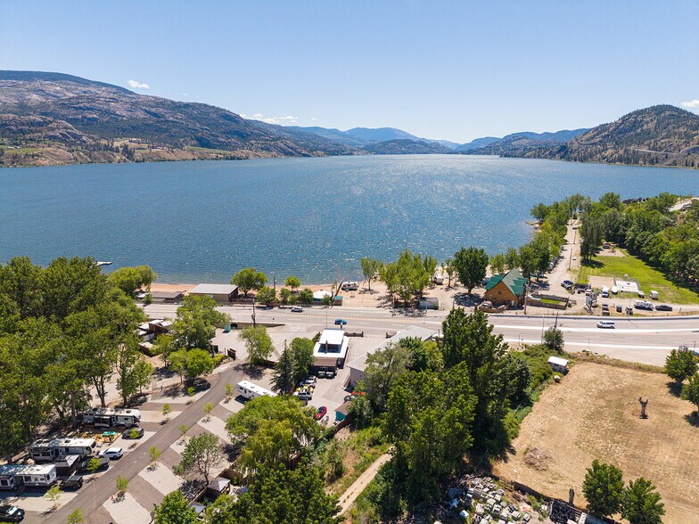 More Photos Of 4201 Skaha Lake Rd, Penticton Hotel For Sale