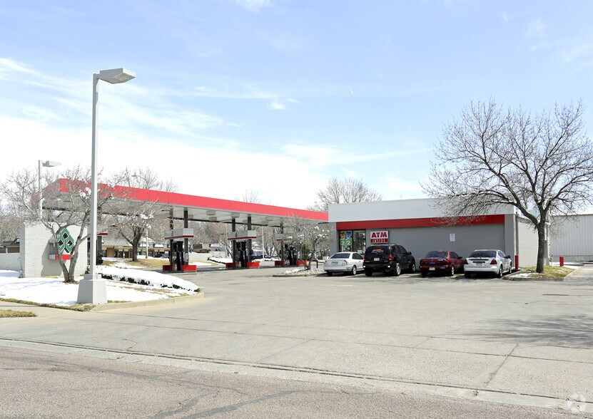 More Photos Of 4825 Galley Rd, Colorado Springs Convenience Store For Sale
