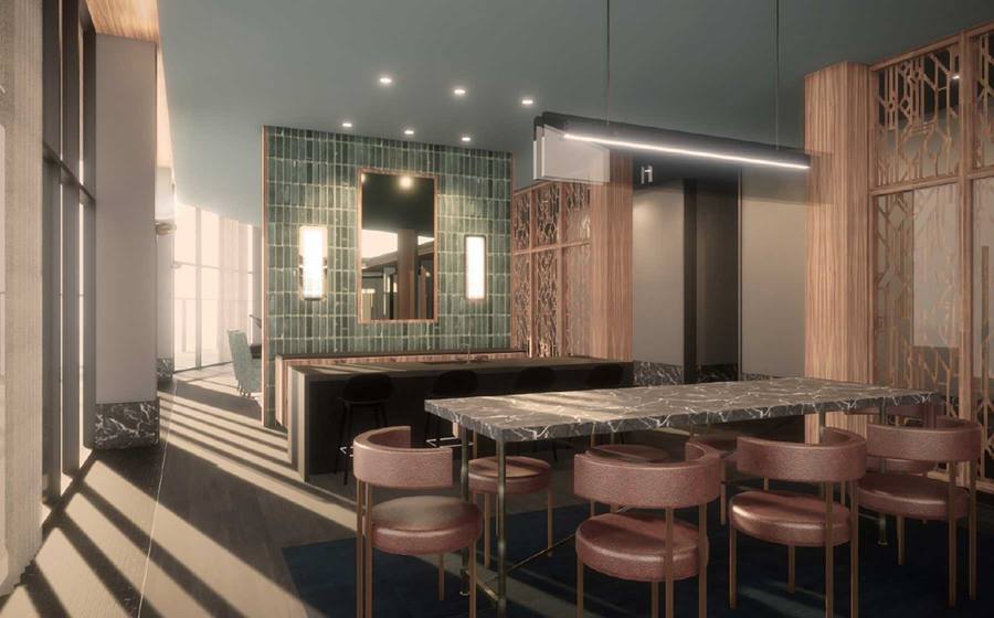 More Photos Of 555 President St, Baltimore Apartments For Lease