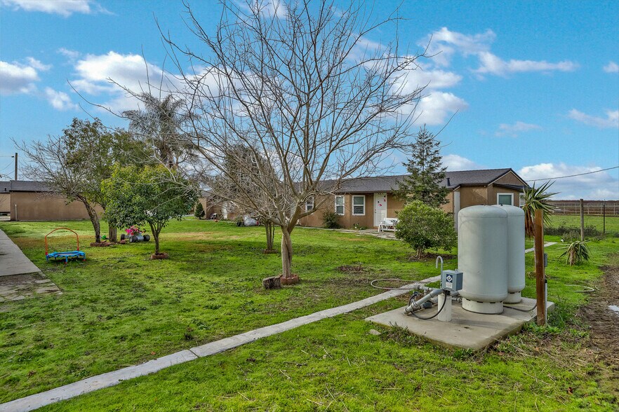 More Photos Of 5125 Kaiser Rd, Stockton Apartments For Sale