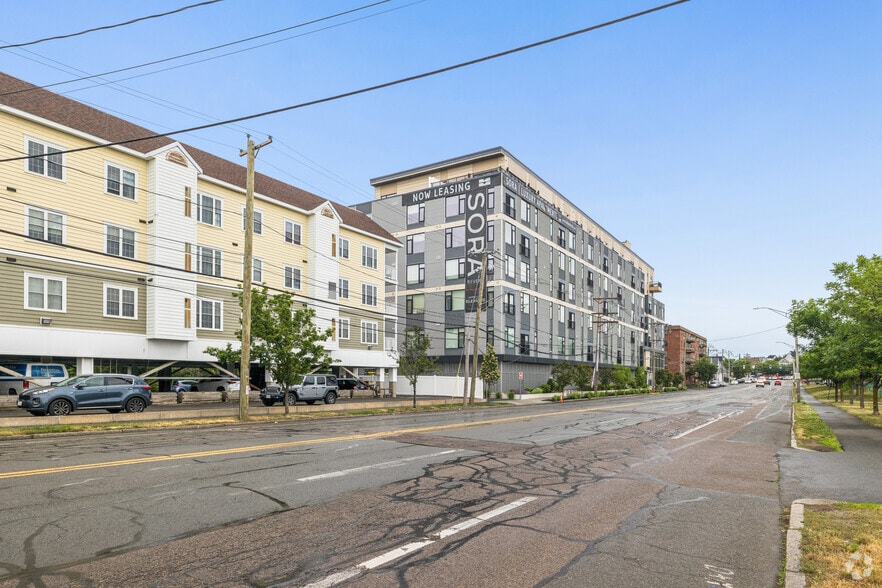 More Photos Of 93 Bennington St, Revere Apartments For Lease