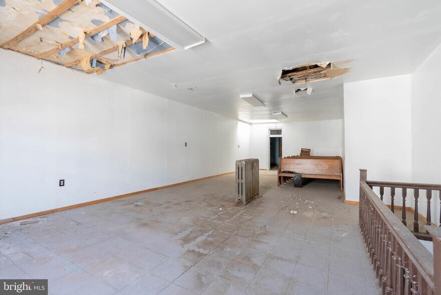 More Photos Of 2255 Germantown Ave, Philadelphia Religious Facility For Sale
