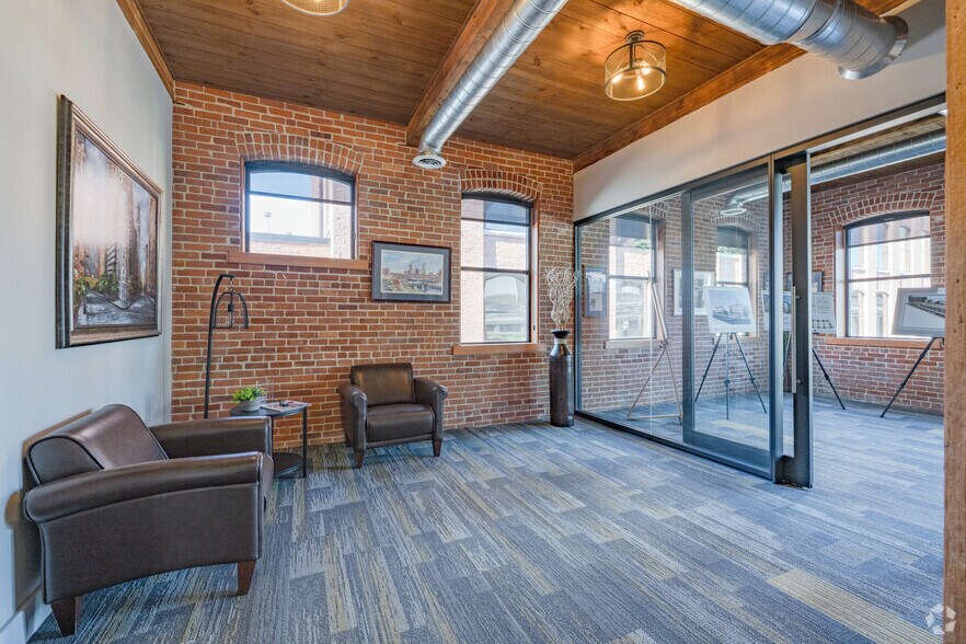 Photo of 2nd Floor Ste 