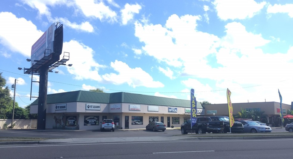 More Photos Of 4120 Rowan Rd, New Port Richey Storefront Retail Office For Lease