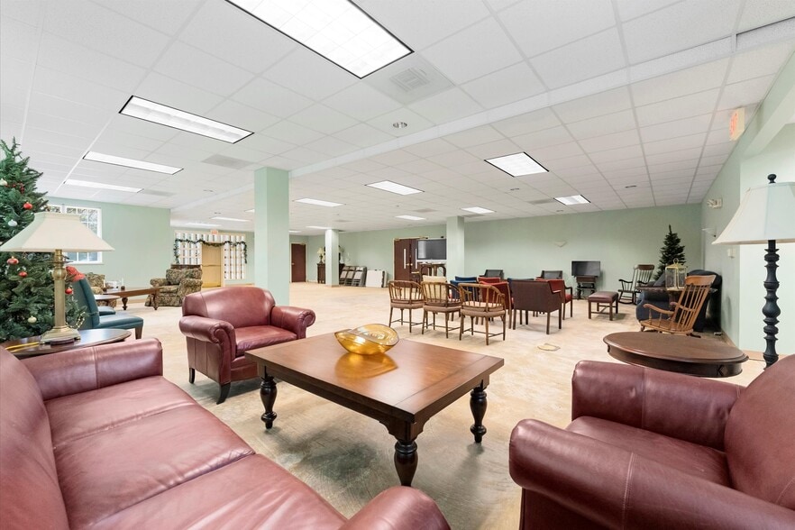 More Photos Of 1146 N New Hope Rd, Gastonia Medical For Lease