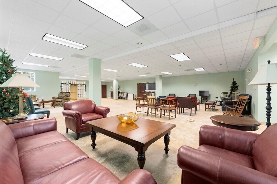 More Photos Of 1146 N New Hope Rd, Gastonia Medical For Sale