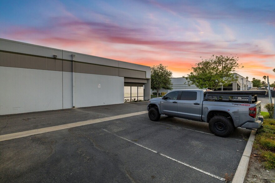 More Photos Of 859 Meridian St, Irwindale Warehouse For Sale