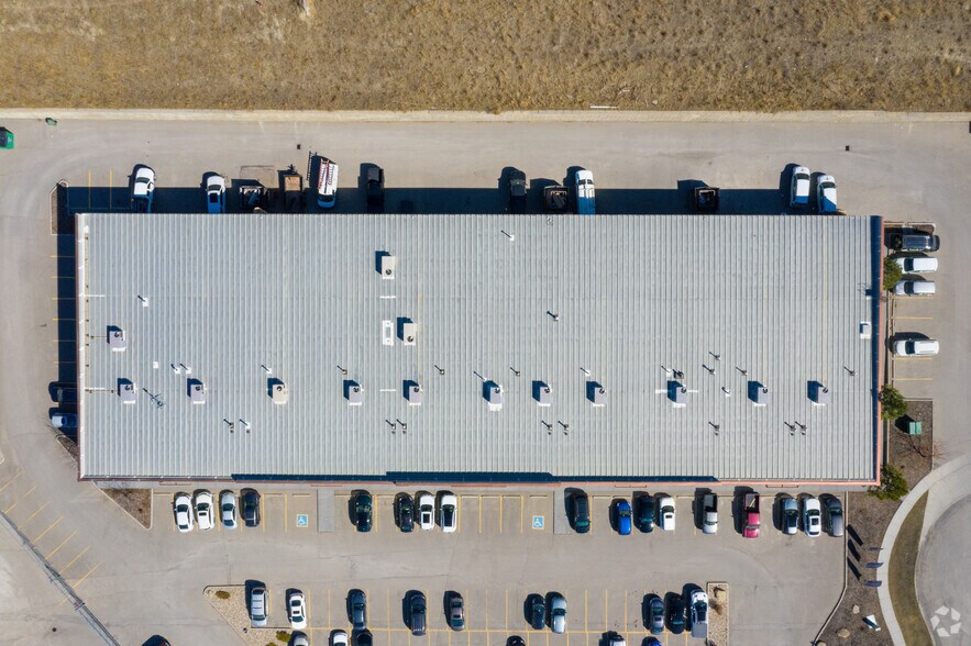 More Photos Of 11410 27th St SE, Calgary Warehouse For Sale