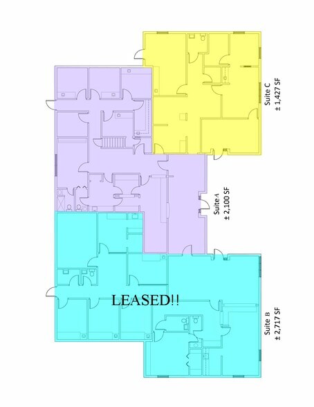 More Photos Of 6564 Professional Pl, Riverdale Medical For Lease