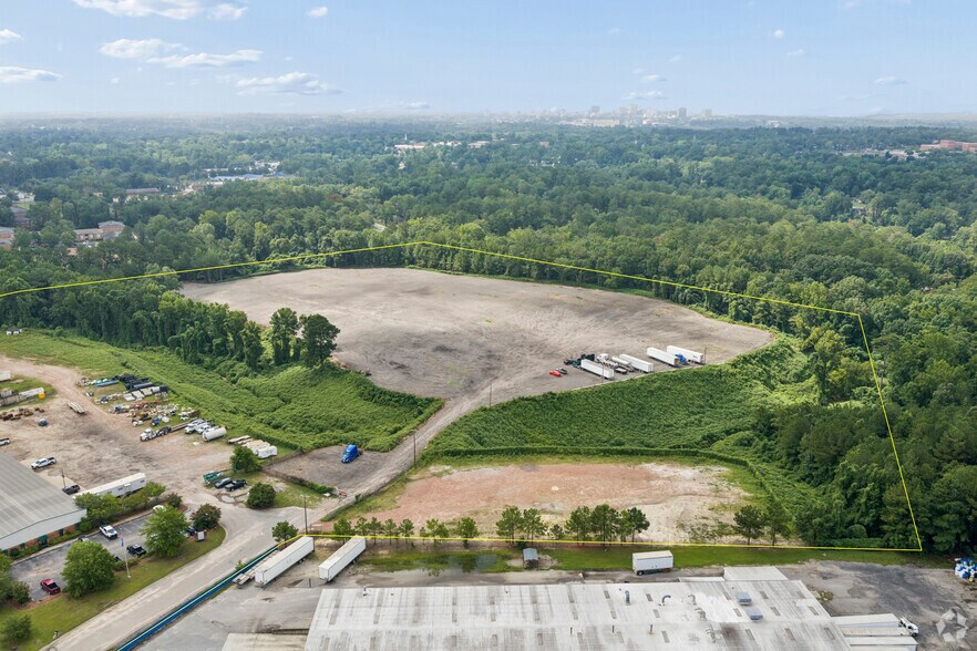 More Photos Of 141 Cort Rd, Columbia Land For Lease