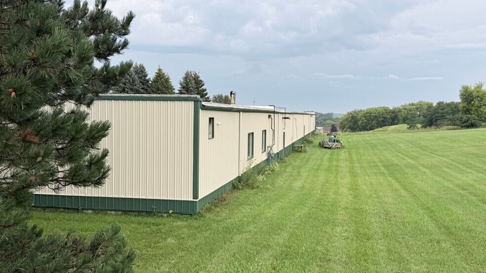 More Photos Of , Footville Industrial For Sale