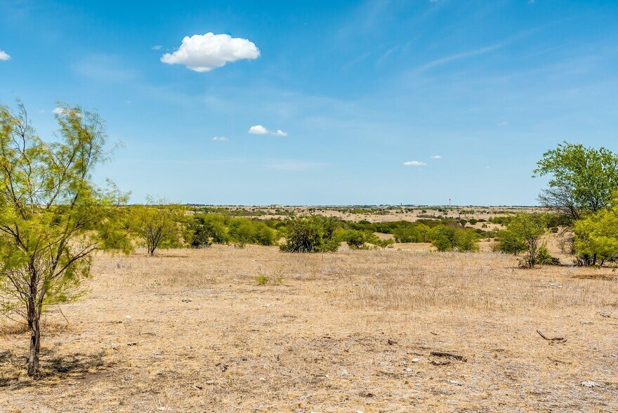 More Photos Of 7700 Old Granbury Rd, Cresson Land For Sale