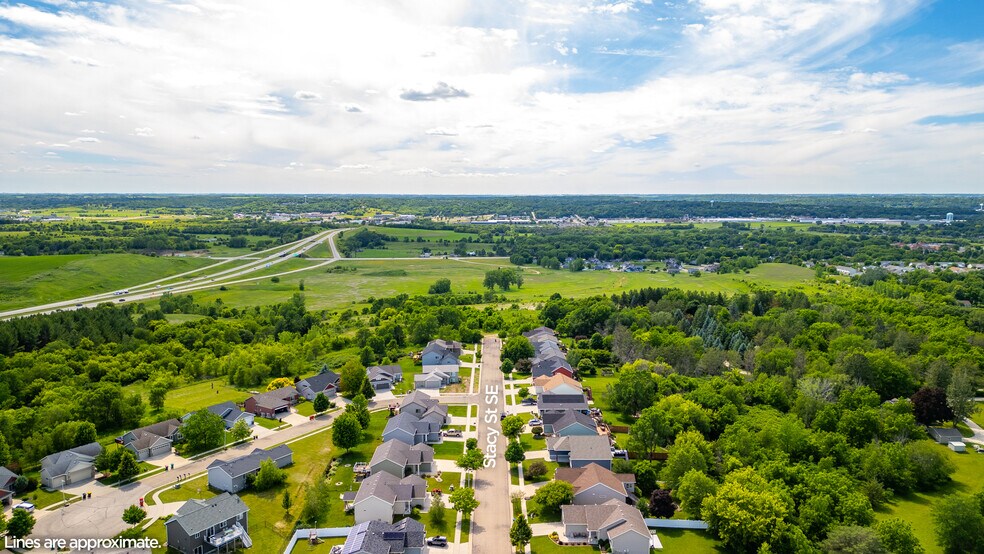 More Photos Of 11th Ave and Hwy 52 SE, Rochester Land For Sale